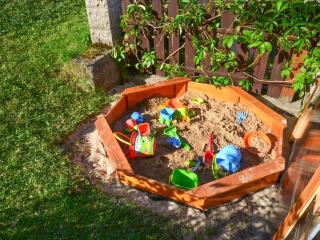 apartmán v pensionu U Holzäpfelů - 4