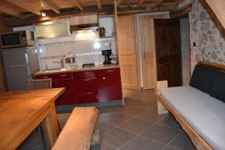 Gite de charme la Chabotte - Royans / Vercors - 5