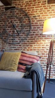 Little Suite CLEM - Lille - 6
