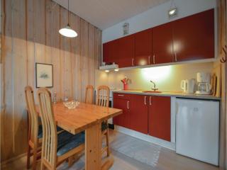 Lejl 64 - Rømø Kirkeby - 4