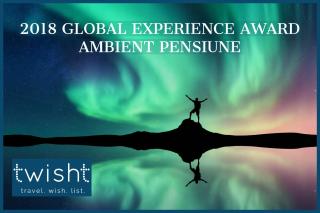 Pensiunea Ambient - Brasov - 6