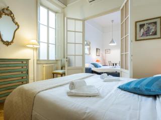 Colonna Apartment - Florence - 1