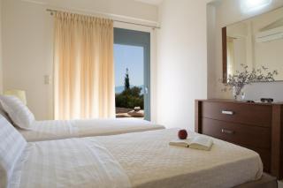 Nema Villa - Meganisi - 1