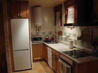 Apartamentos Saila - Castejón de Sos - 5