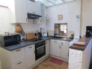 Gîte de vacances avec wifi - Quistinic - 5