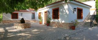 Casa Rural Los Nogales - 3