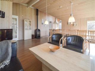 Holiday Home Blommestien Iv - Marielyst - 1