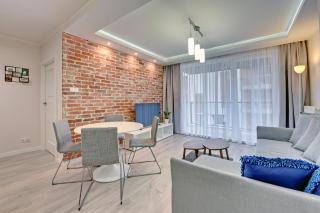 Chmielna Park Apartments Old Town - Gdańsk - 9