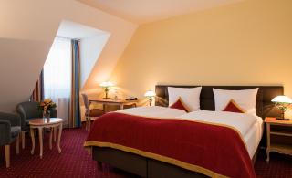 Luitpoldpark-Hotel - Füssen - 8