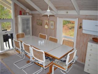 Holiday Home Egernvej Ålbæk Denm - 2