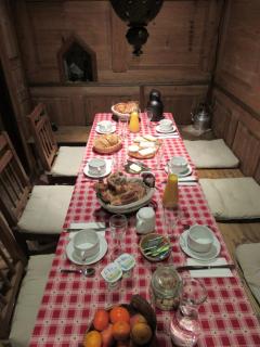 Maison d'hôtes La Ferme Pierre*** - Donnenheim - 1
