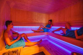 Apartamenty Sun & Snow Kołobrzeg Resorts z basenem - Colberga - 5