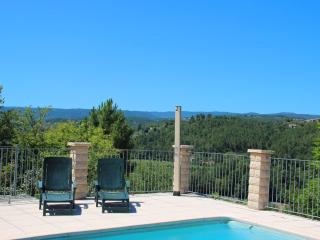 Holiday home in the south of France - Les Vans - 4