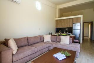 Nema Villa - Meganisi - 2