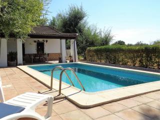 Casa los Jinetes - Carmona - 7