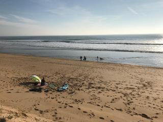 Camping la Prairie - Saint-Hilaire-de-Riez - 6