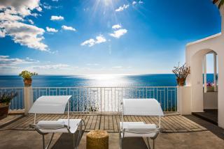 Casa Fioravante - Positano - 1