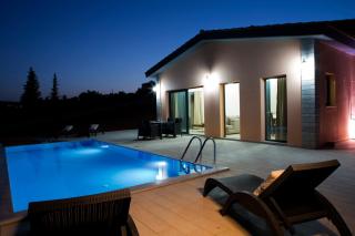 Nema Villa - Meganisi - 9