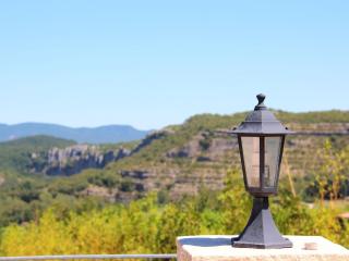 Holiday home in the south of France - Les Vans - 4