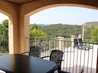 Holiday home in the south of France - Les Vans - 6