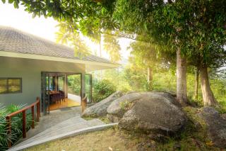The Jungle Club - SHA Extra Plus - Chaweng Noi Beach - 5