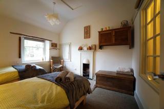 Yew Tree Cottage - 5