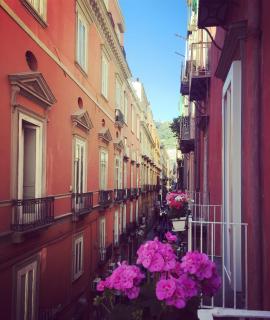 B&B Il Balconcino a Santa Chiara - Napoli - 4