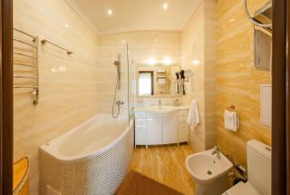 Resort Hotel Karpaty - Truskavec' - 9
