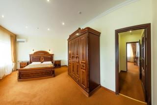 Resort Hotel Karpaty - Truskavec' - 7