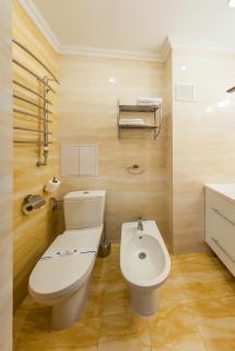 Resort Hotel Karpaty - 6