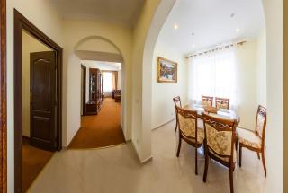 Resort Hotel Karpaty - Truskavec' - 5