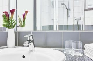IntercityHotel Hamburg Hauptbahnhof - Amburgo - 7