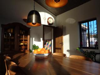 Casa los Jinetes - Carmona - 3