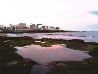 Estudio con encanto en la playa (aptos.salinetas) - Telde - 1