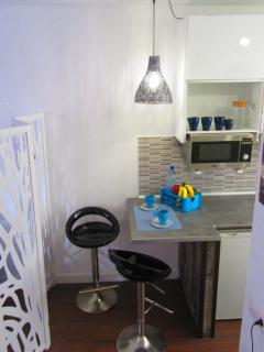 Estudio con encanto en la playa (aptos.salinetas) - Telde - 3