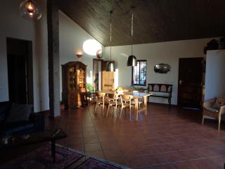 Casa los Jinetes - Carmona - 4