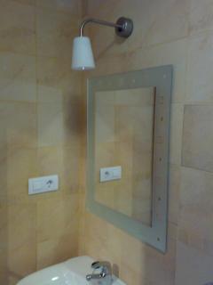 Estudio Málaga centro - playa - 4