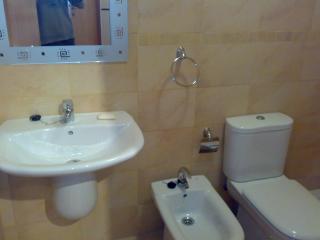 Estudio Málaga centro - playa - Málaga - 5