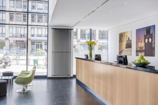 IntercityHotel Hamburg Hauptbahnhof - Amburgo - 8