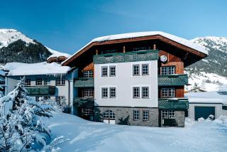 Posthotel Lechtal, Arlberg - 4