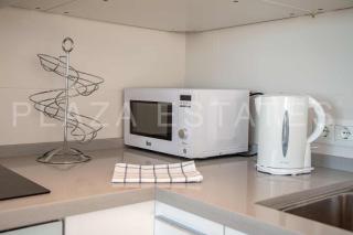 Spectacular sea views from Solana 5 street, Nerja - 2
