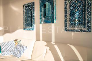 Spectacular sea views from Solana 5 street, Nerja - Nerja - 5
