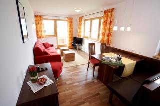 Residenz Cristallo - Reit im Winkl - 5