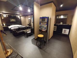 Hotel Allure (Adult Only) - Nagoya - 1