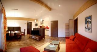 Residenz Cristallo - Reit im Winkl - 3