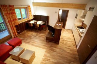 Residenz Cristallo - Reit im Winkl - 2