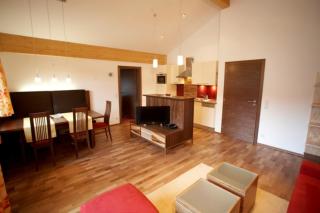 Residenz Cristallo - Reit im Winkl - 1