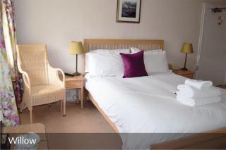 Mulberry House - Ongar - 9