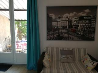 La Cigale - Les Arcs-sur-Argens - 1