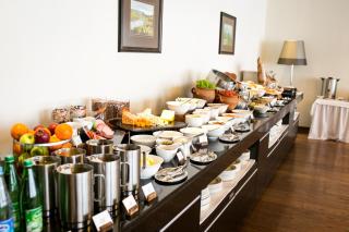 Zirve Hotel - Shahdag - 2